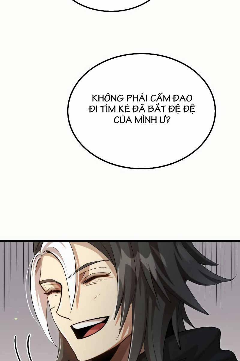 Bác Sĩ Trùng Sinh Về Murim 133 trang 37