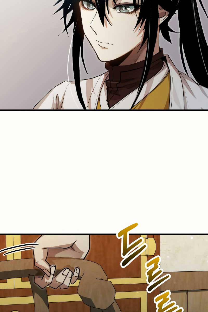 Bác Sĩ Trùng Sinh Về Murim 133 trang 42