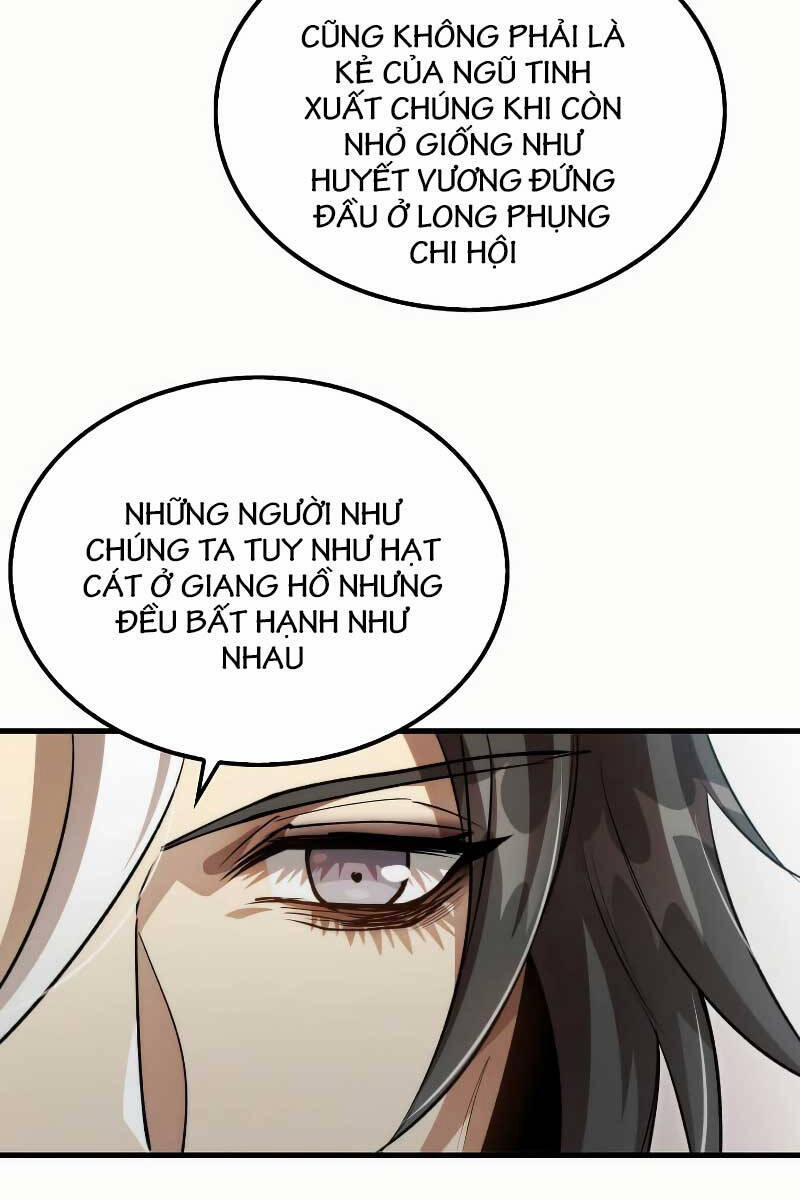 Bác Sĩ Trùng Sinh Về Murim 133 trang 46