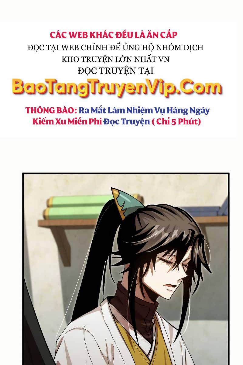 Bác Sĩ Trùng Sinh Về Murim 133 trang 47