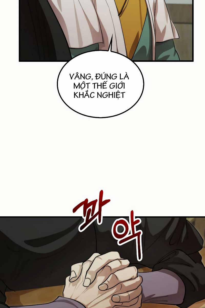 Bác Sĩ Trùng Sinh Về Murim 133 trang 48