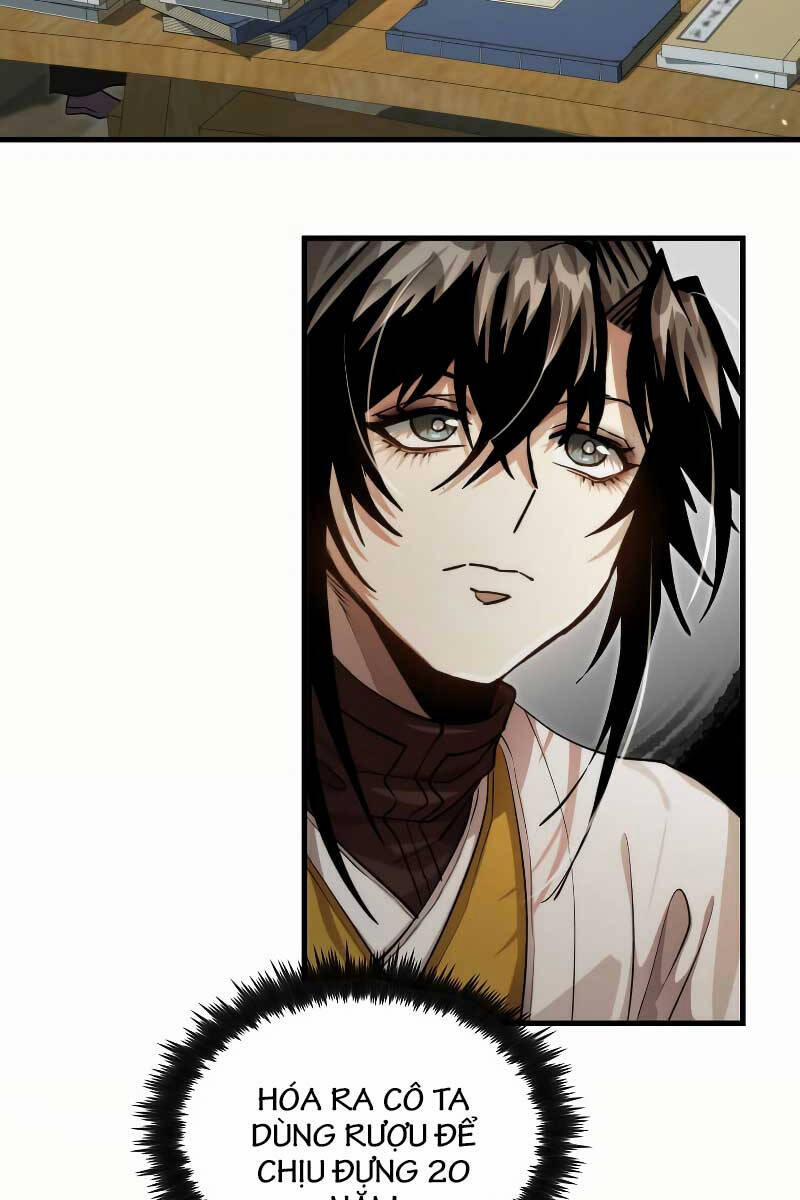 Bác Sĩ Trùng Sinh Về Murim 133 trang 52