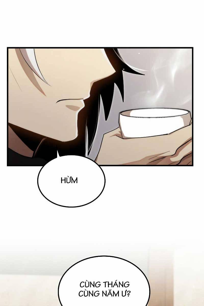 Bác Sĩ Trùng Sinh Về Murim 133 trang 6