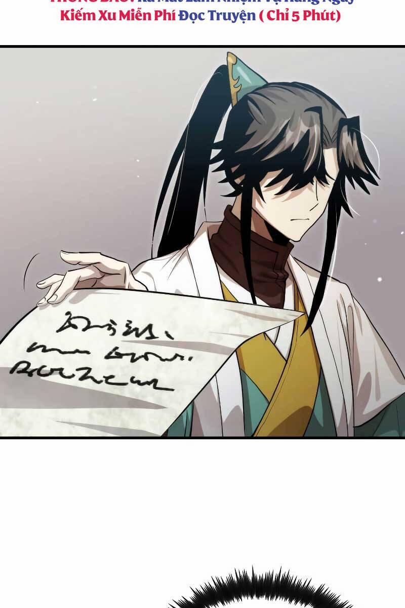 Bác Sĩ Trùng Sinh Về Murim 133 trang 61