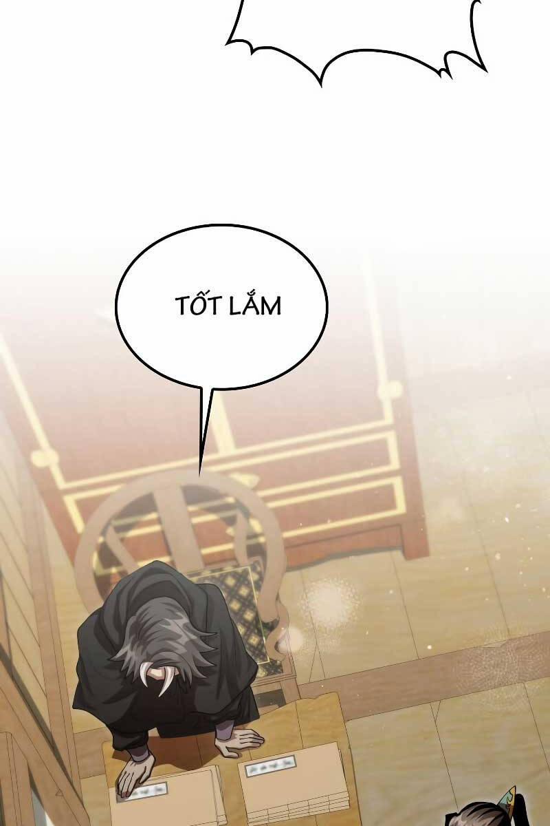 Bác Sĩ Trùng Sinh Về Murim 133 trang 68