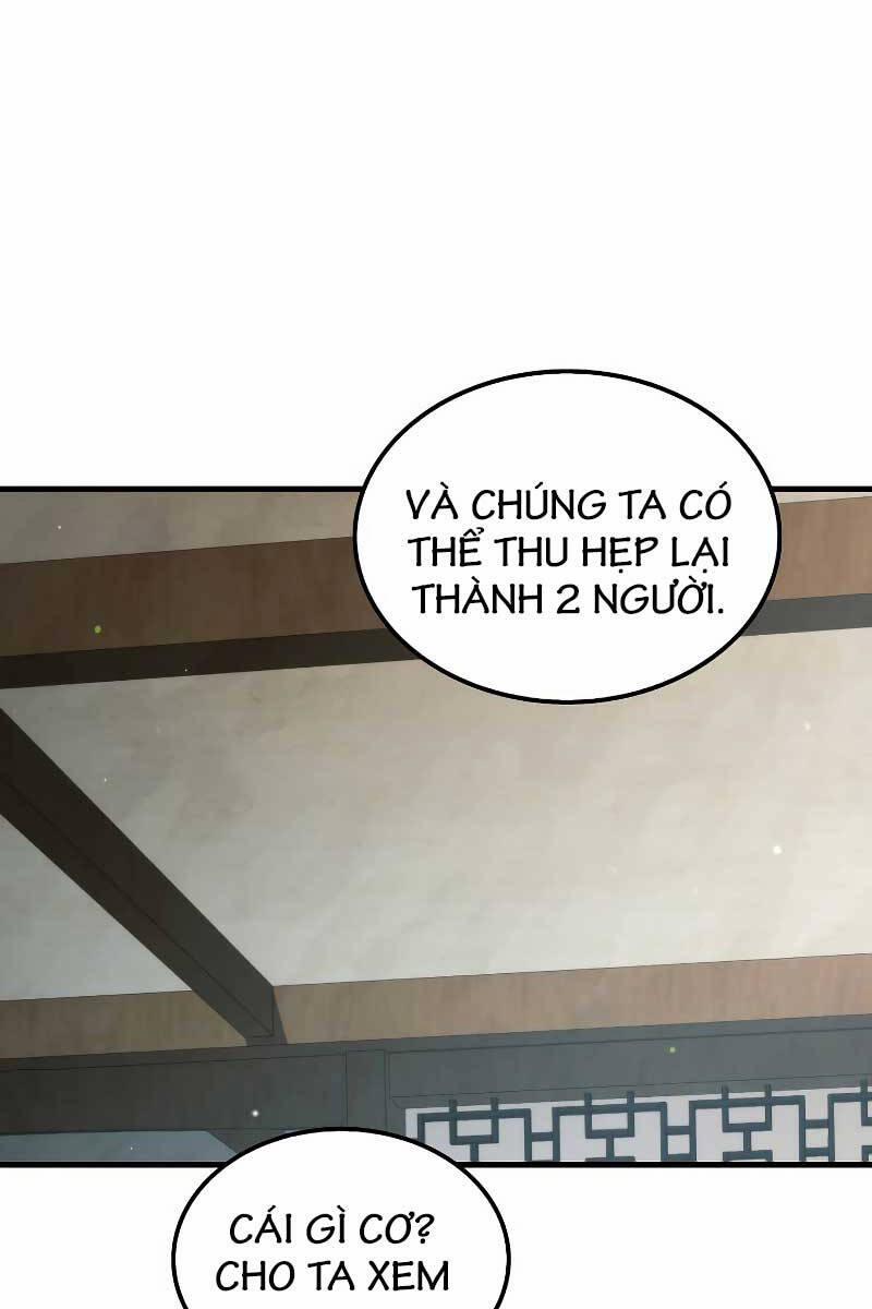 Bác Sĩ Trùng Sinh Về Murim 133 trang 72