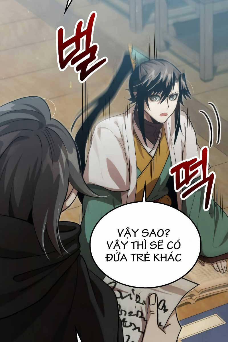 Bác Sĩ Trùng Sinh Về Murim 133 trang 77