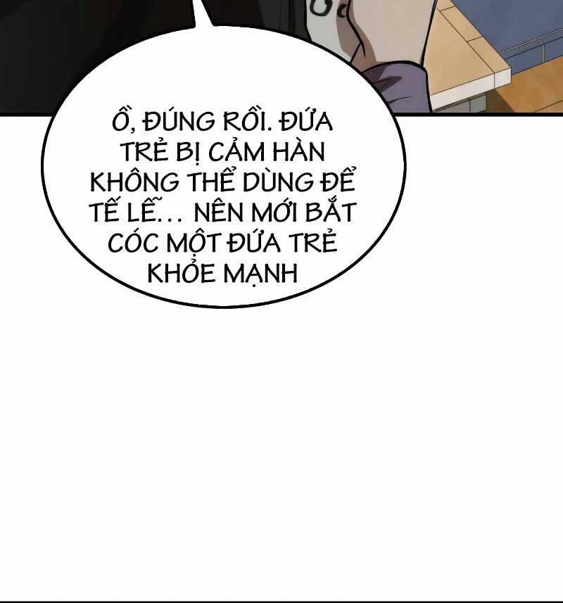 Bác Sĩ Trùng Sinh Về Murim 133 trang 78