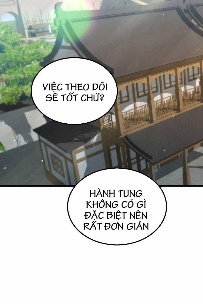 Bác Sĩ Trùng Sinh Về Murim 133 trang 83
