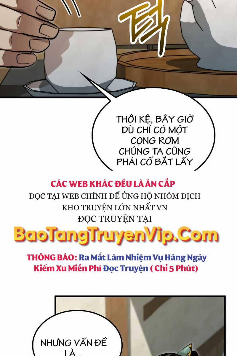 Bác Sĩ Trùng Sinh Về Murim 133 trang 9