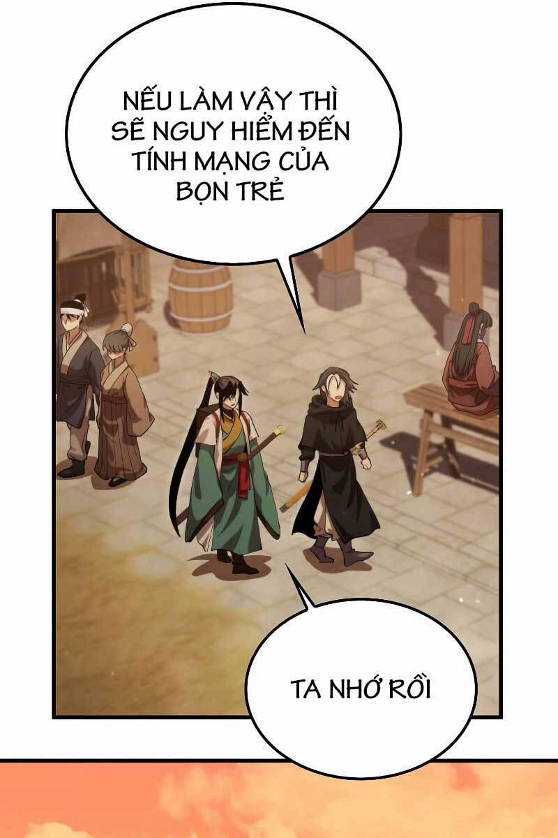 Bác Sĩ Trùng Sinh Về Murim 133 trang 90