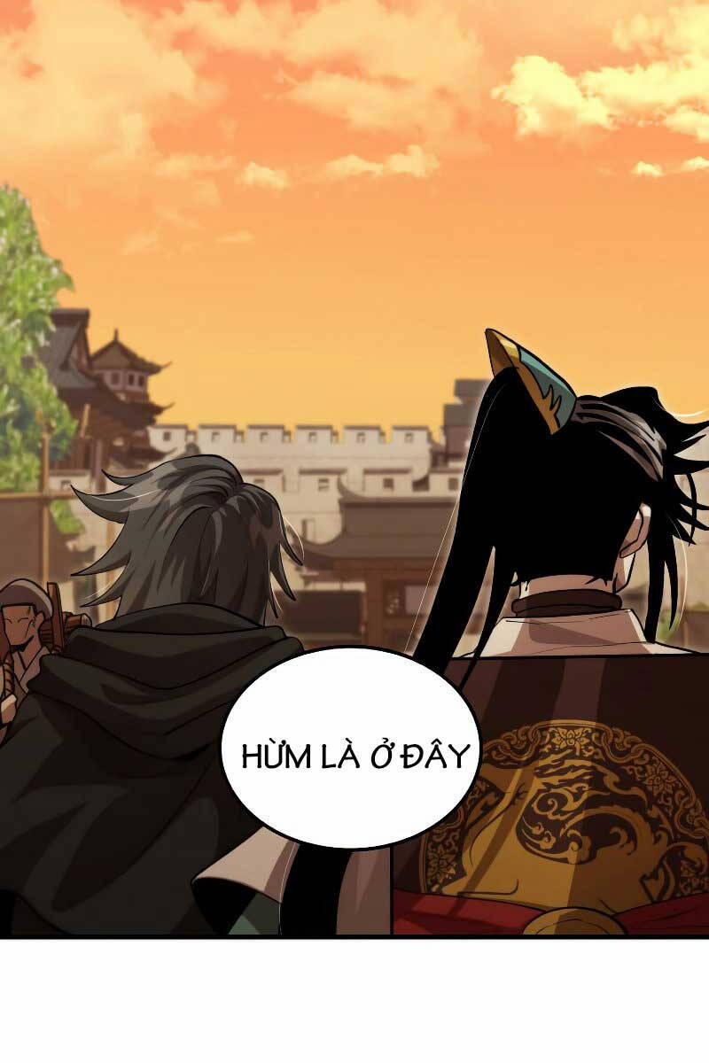 Bác Sĩ Trùng Sinh Về Murim 133 trang 91