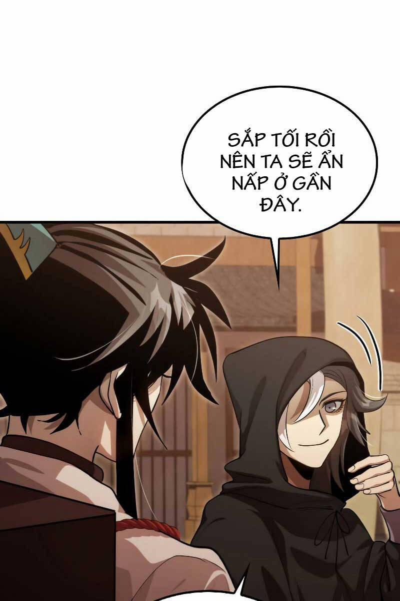 Bác Sĩ Trùng Sinh Về Murim 133 trang 92