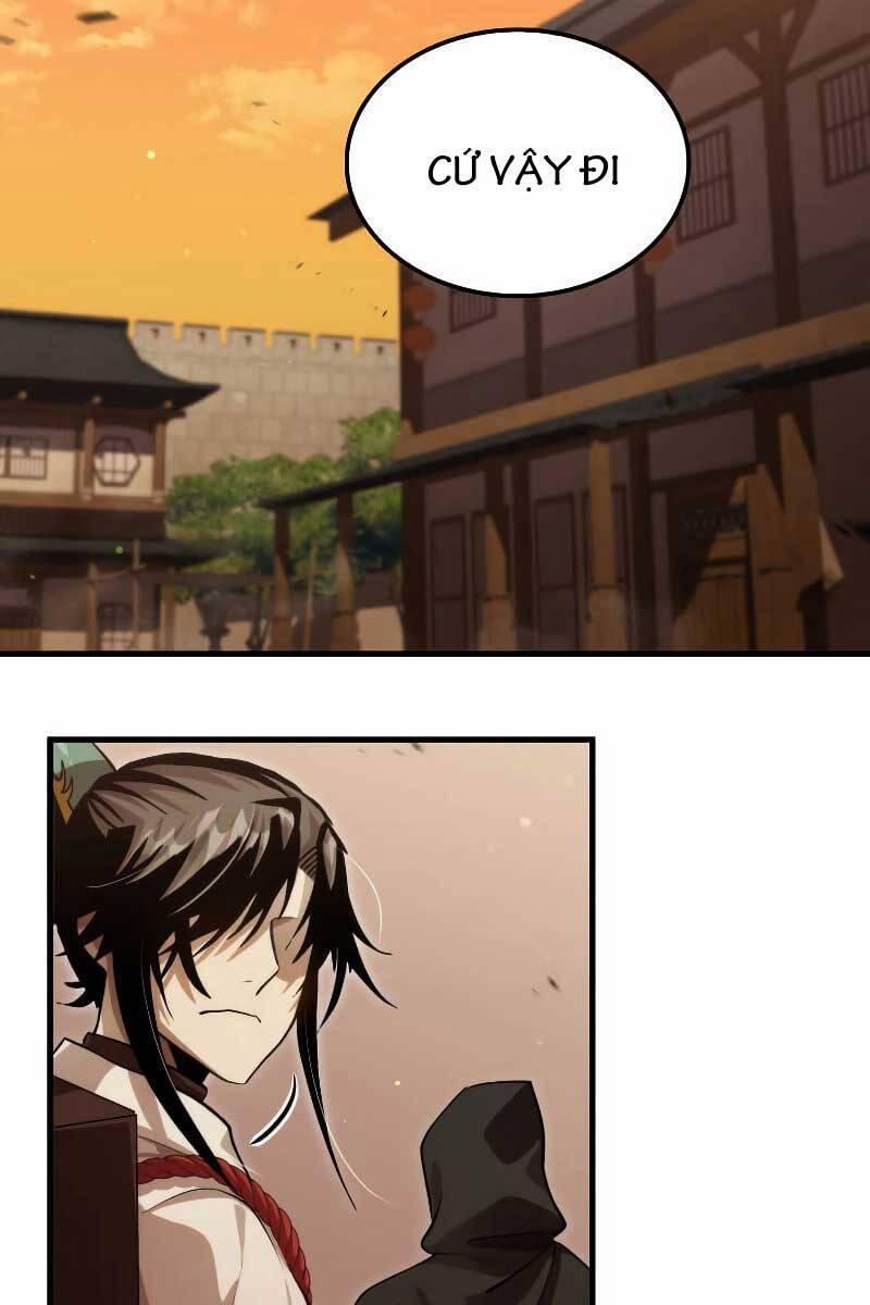 Bác Sĩ Trùng Sinh Về Murim 133 trang 94