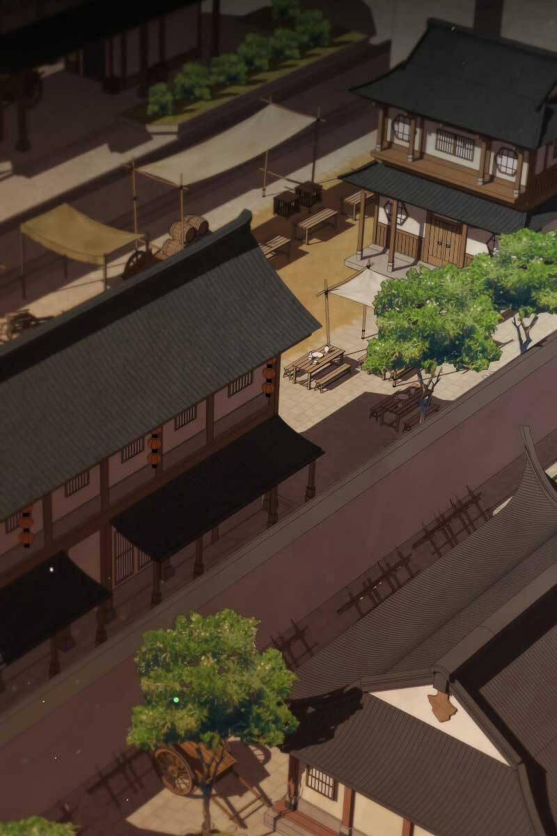 Bác Sĩ Trùng Sinh Về Murim 133 trang 98