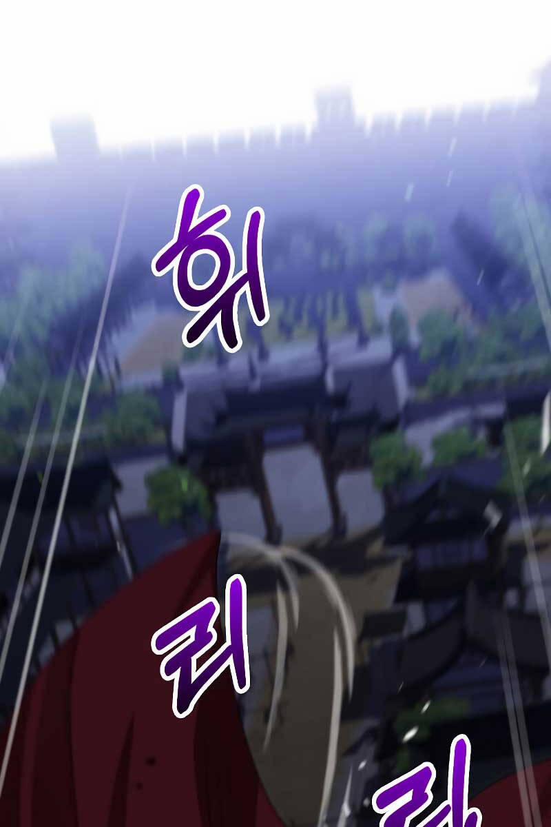 Bác Sĩ Trùng Sinh Về Murim 134 trang 11