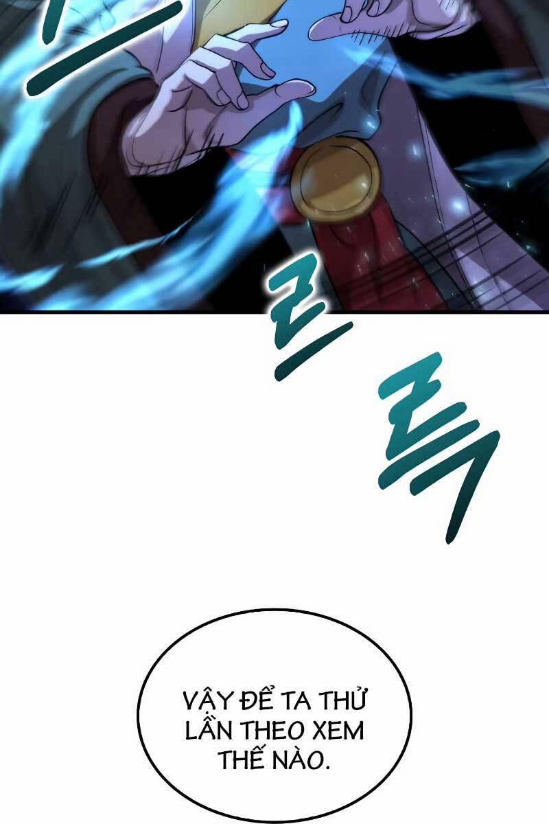 Bác Sĩ Trùng Sinh Về Murim 134 trang 19