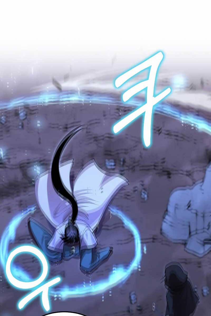 Bác Sĩ Trùng Sinh Về Murim 134 trang 21