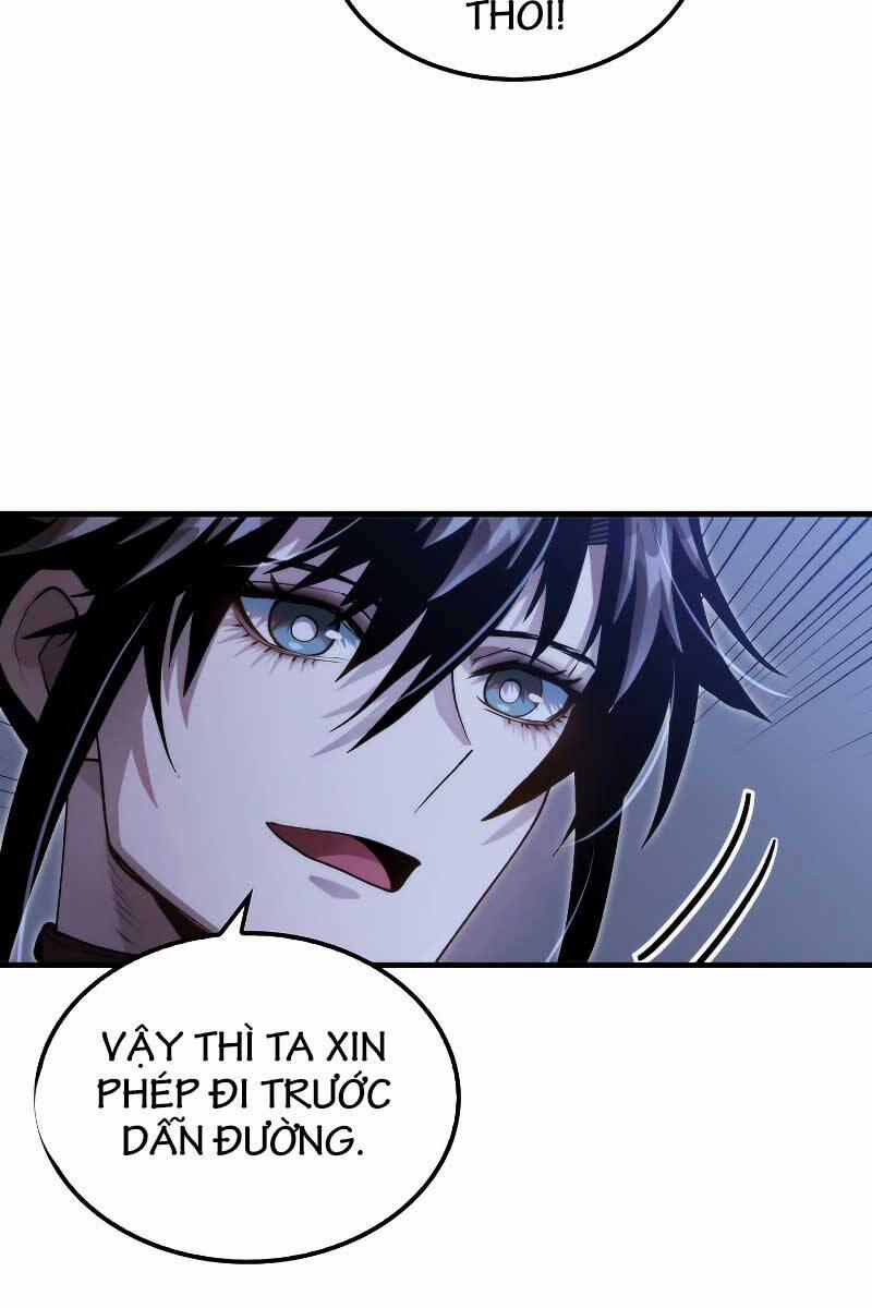 Bác Sĩ Trùng Sinh Về Murim 134 trang 29