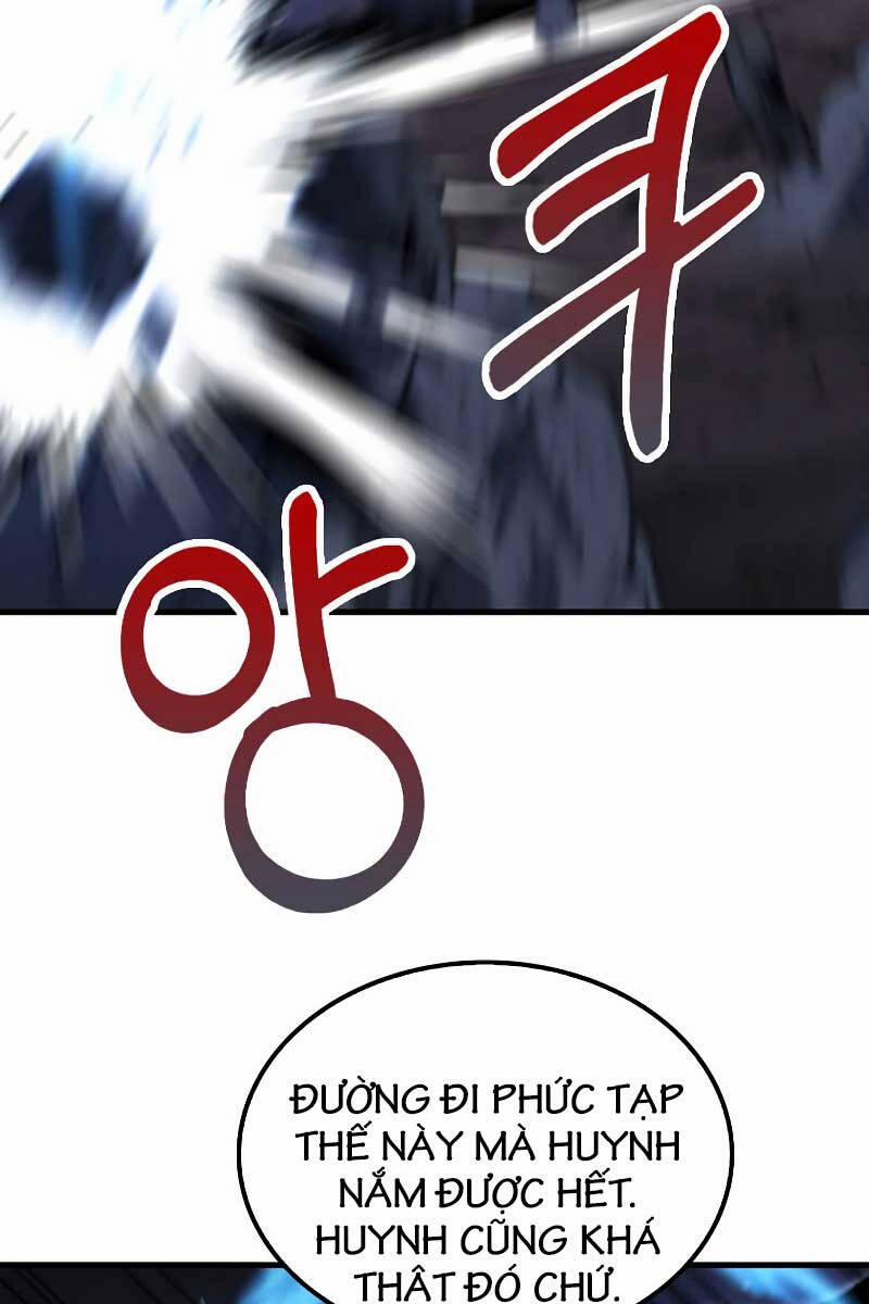 Bác Sĩ Trùng Sinh Về Murim 134 trang 37