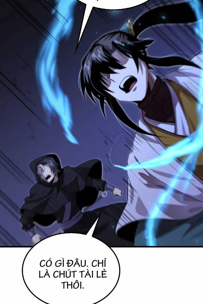 Bác Sĩ Trùng Sinh Về Murim 134 trang 38