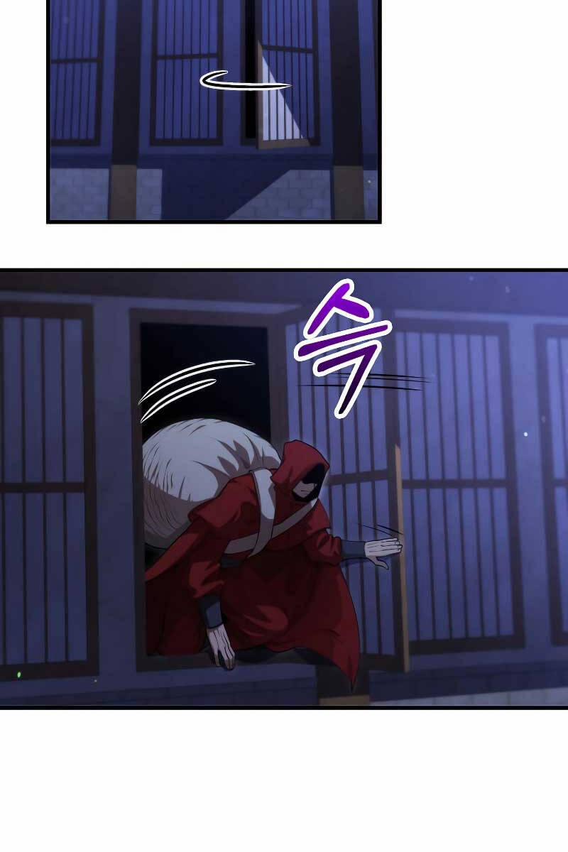 Bác Sĩ Trùng Sinh Về Murim 134 trang 4