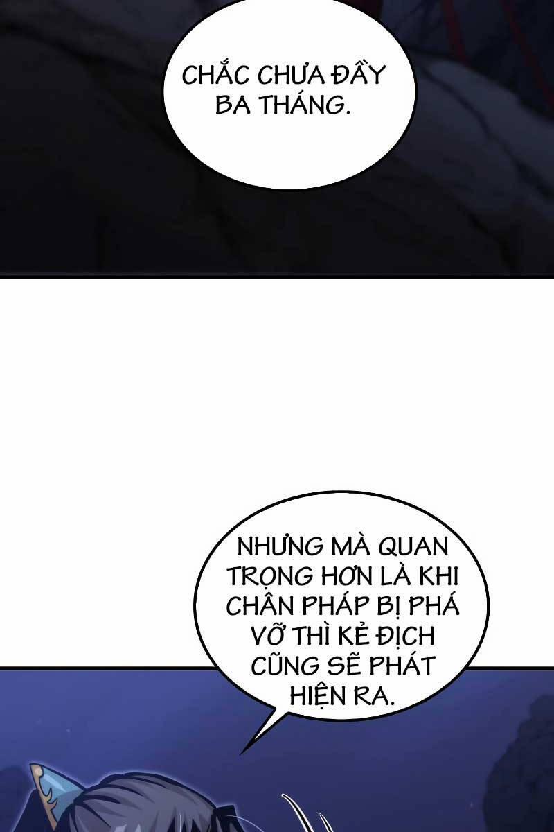 Bác Sĩ Trùng Sinh Về Murim 134 trang 46