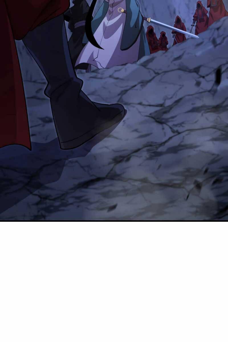 Bác Sĩ Trùng Sinh Về Murim 134 trang 81