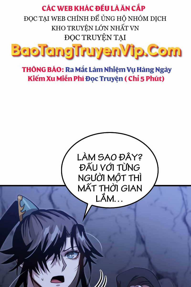 Bác Sĩ Trùng Sinh Về Murim 134 trang 82