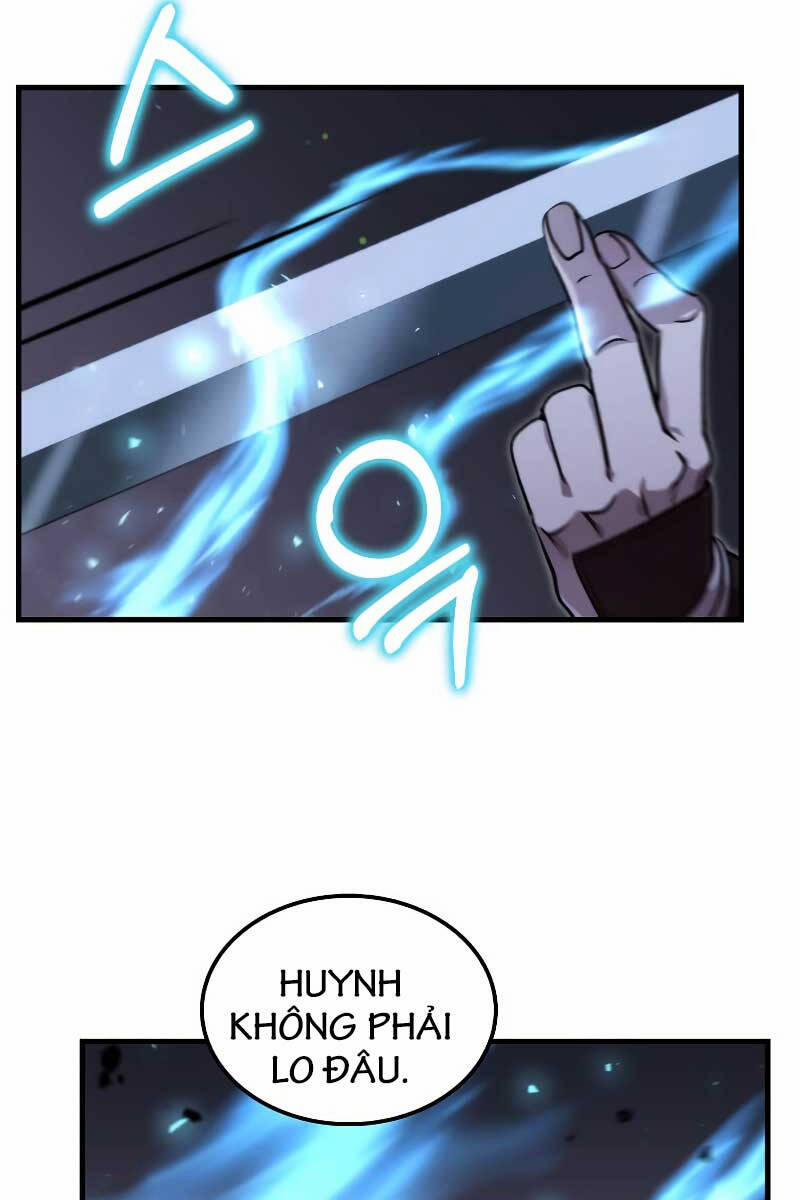 Bác Sĩ Trùng Sinh Về Murim 134 trang 87