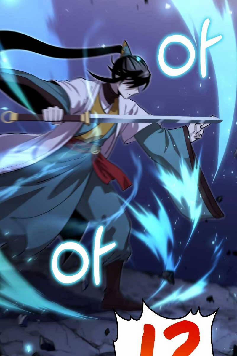 Bác Sĩ Trùng Sinh Về Murim 134 trang 89