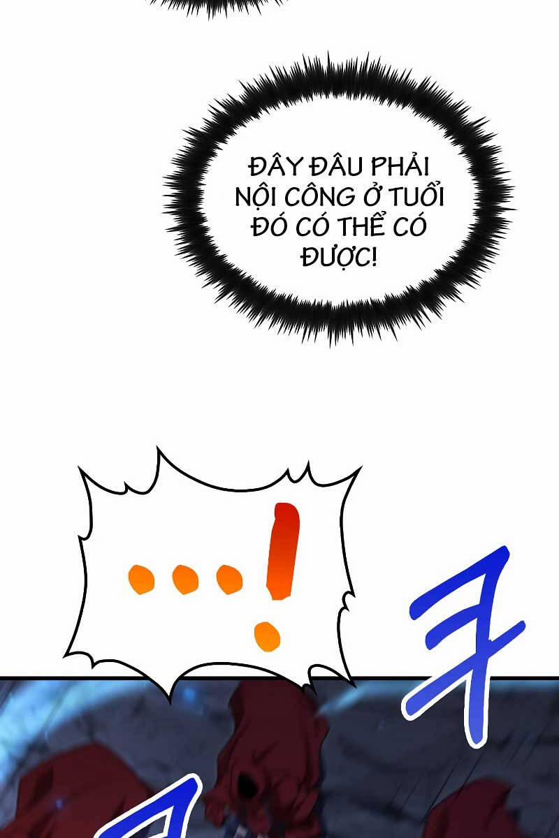 Bác Sĩ Trùng Sinh Về Murim 134 trang 91