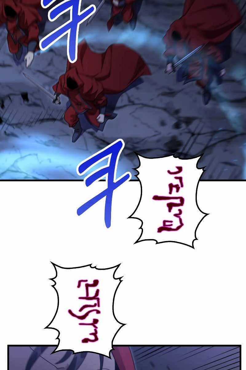 Bác Sĩ Trùng Sinh Về Murim 134 trang 92