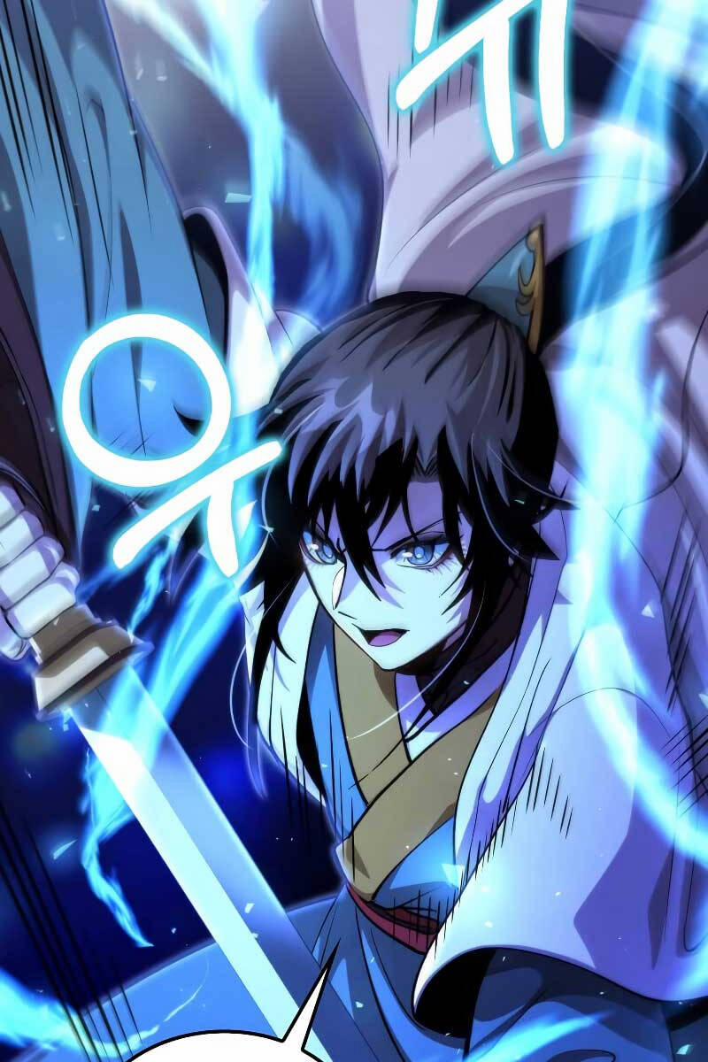 Bác Sĩ Trùng Sinh Về Murim 134 trang 94