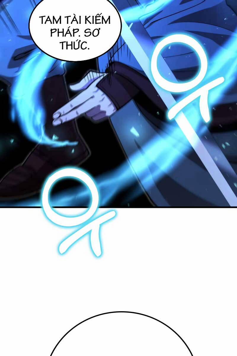 Bác Sĩ Trùng Sinh Về Murim 134 trang 95