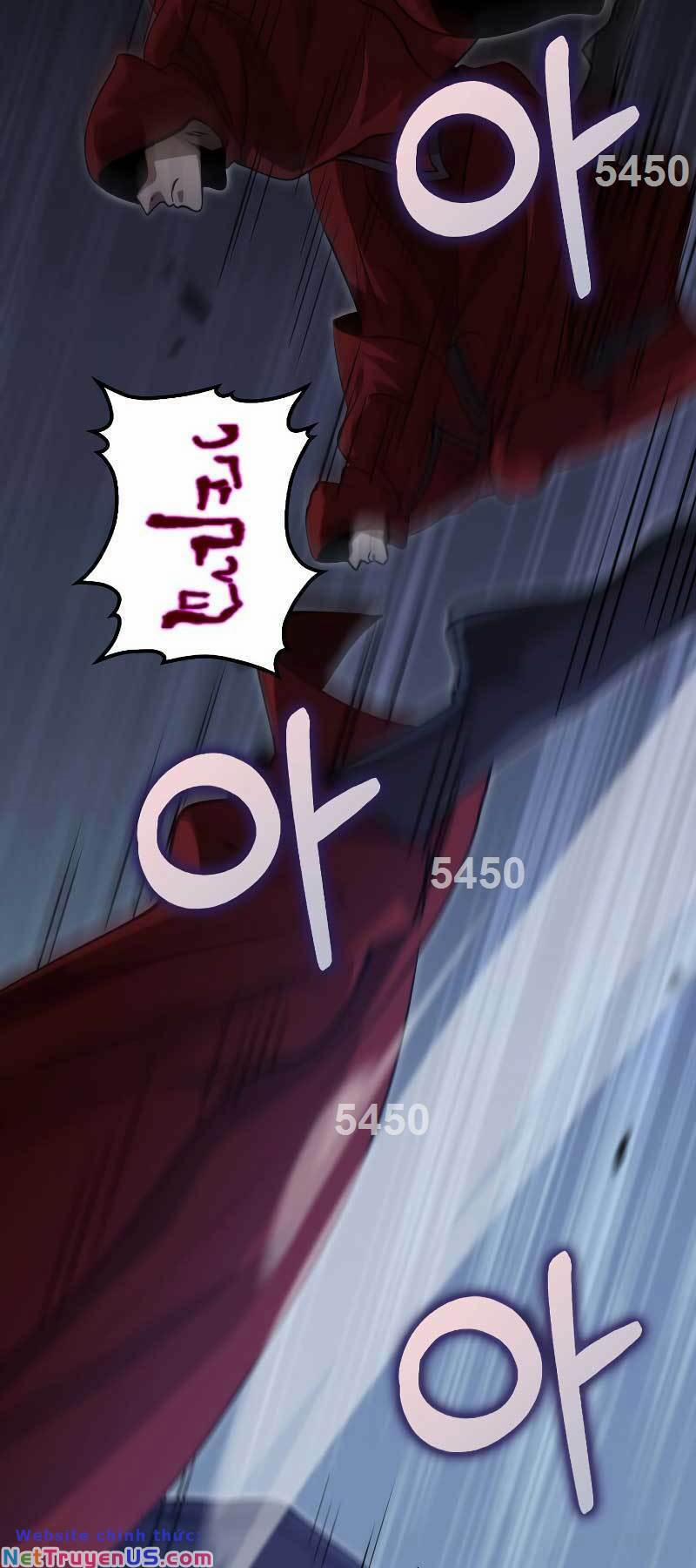 Bác Sĩ Trùng Sinh Về Murim 135 trang 1