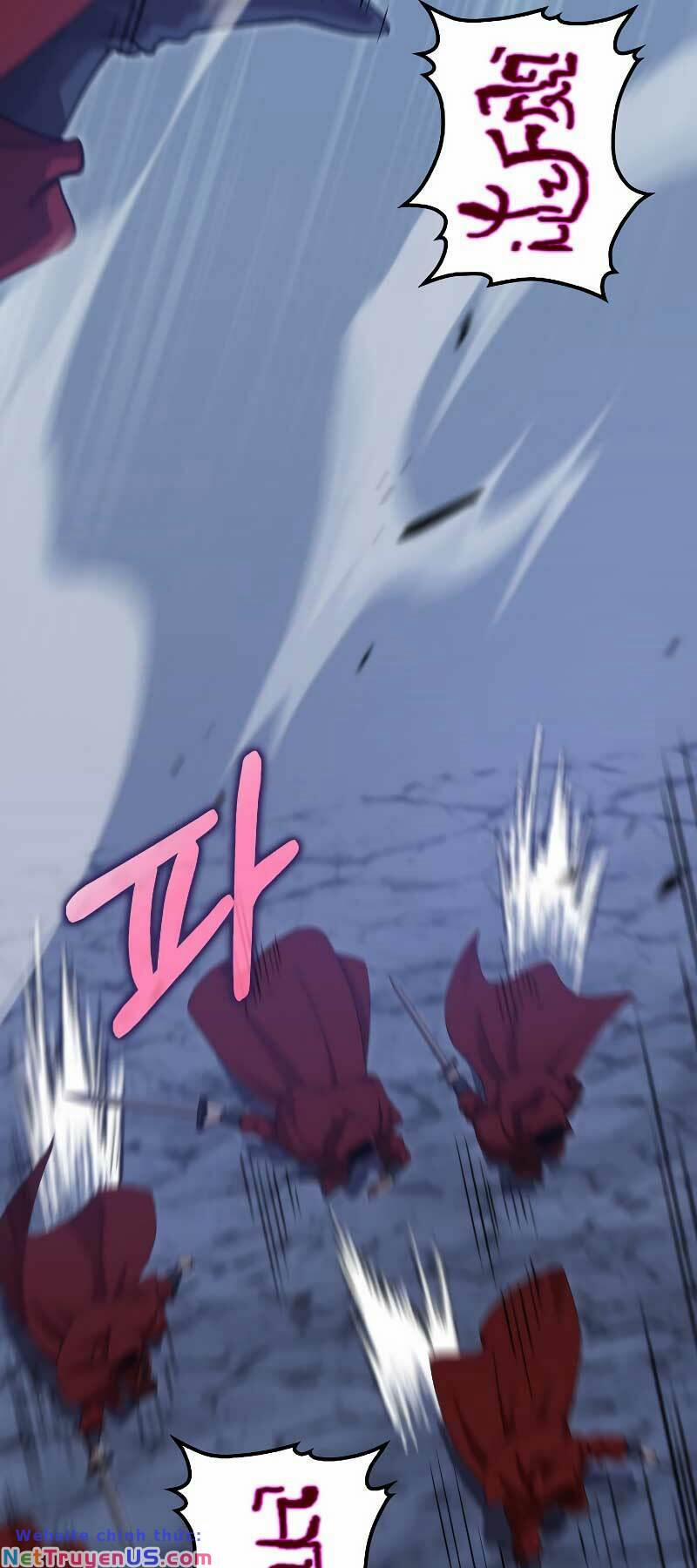 Bác Sĩ Trùng Sinh Về Murim 135 trang 2