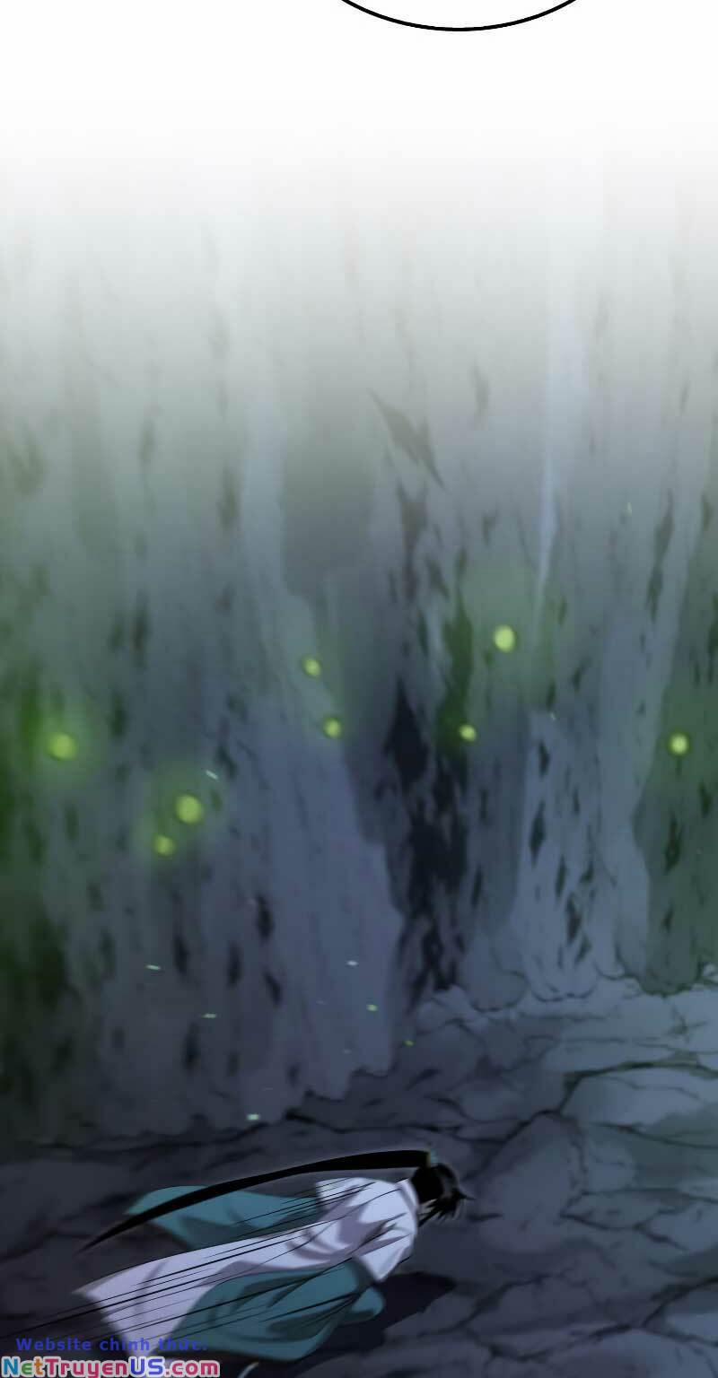 Bác Sĩ Trùng Sinh Về Murim 135 trang 23