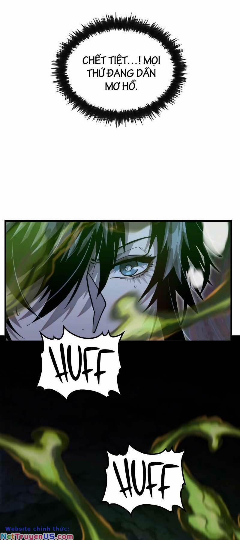 Bác Sĩ Trùng Sinh Về Murim 135 trang 28