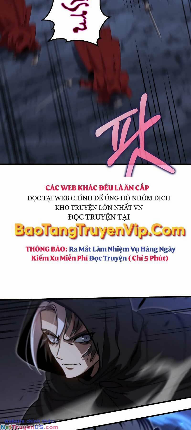 Bác Sĩ Trùng Sinh Về Murim 135 trang 3