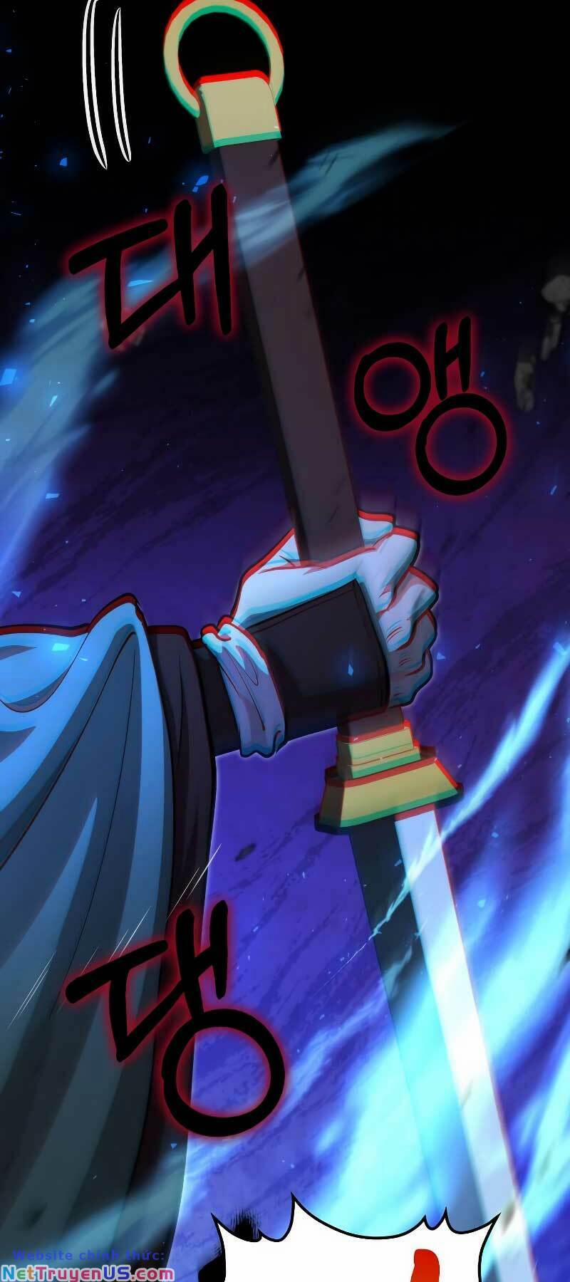 Bác Sĩ Trùng Sinh Về Murim 135 trang 36