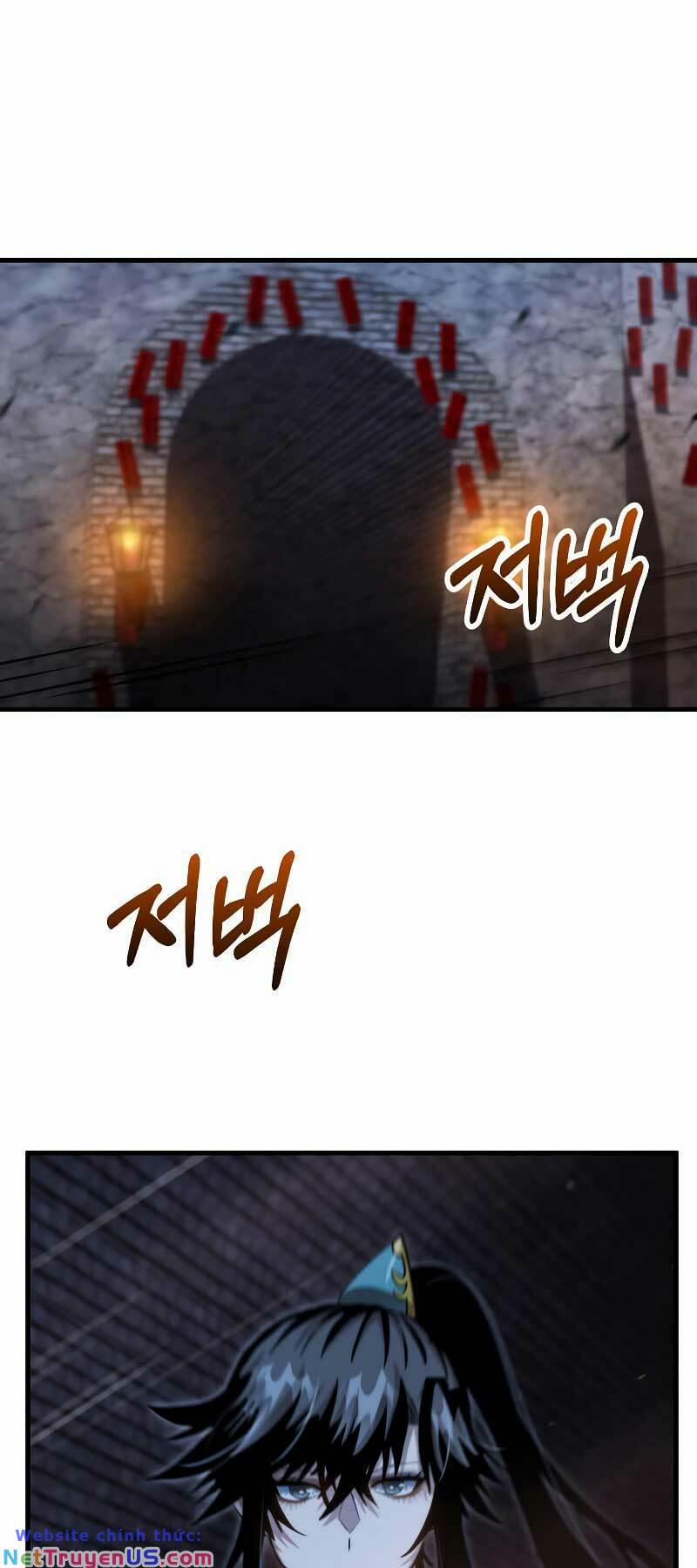 Bác Sĩ Trùng Sinh Về Murim 135 trang 47