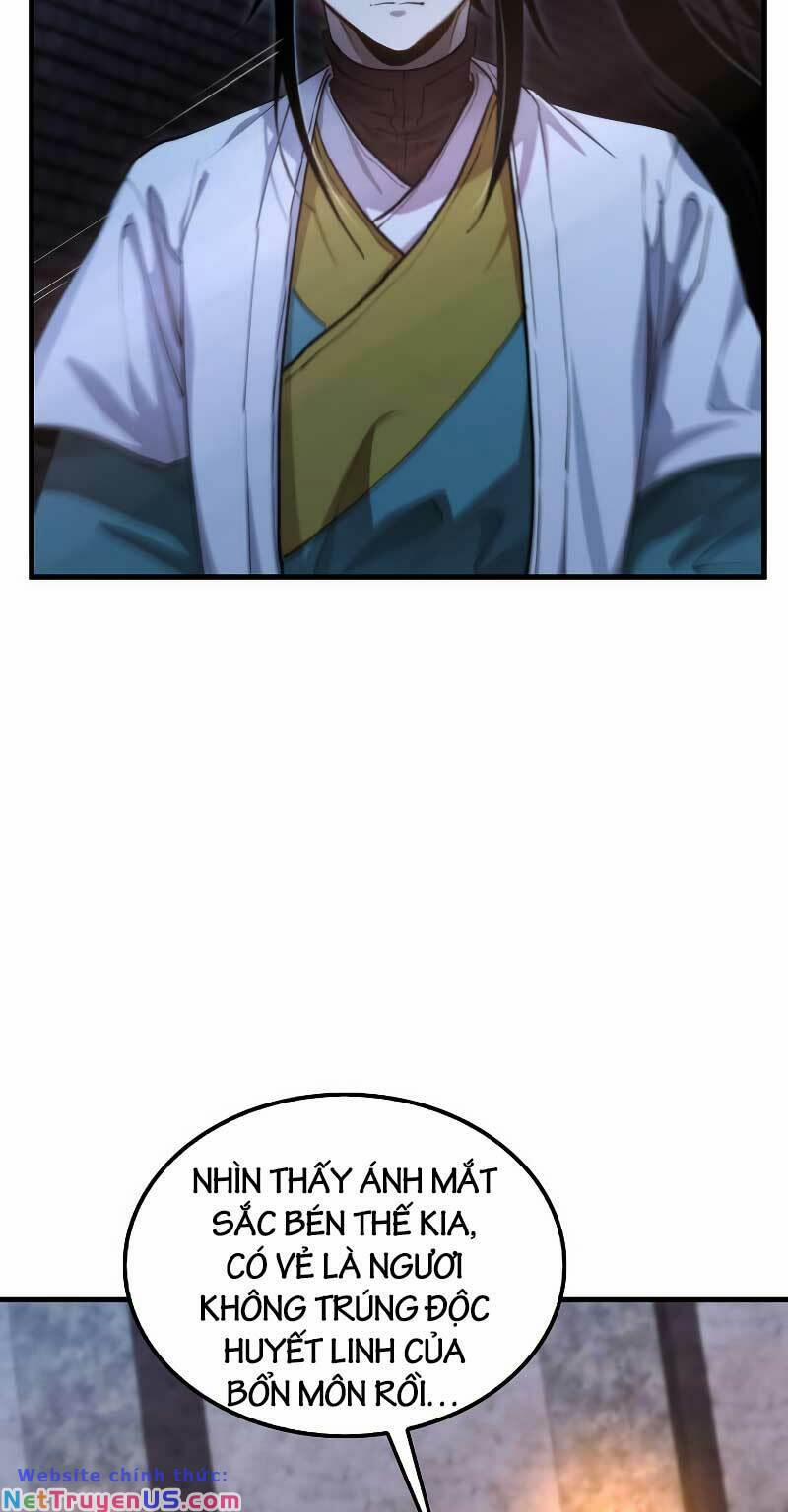 Bác Sĩ Trùng Sinh Về Murim 135 trang 48