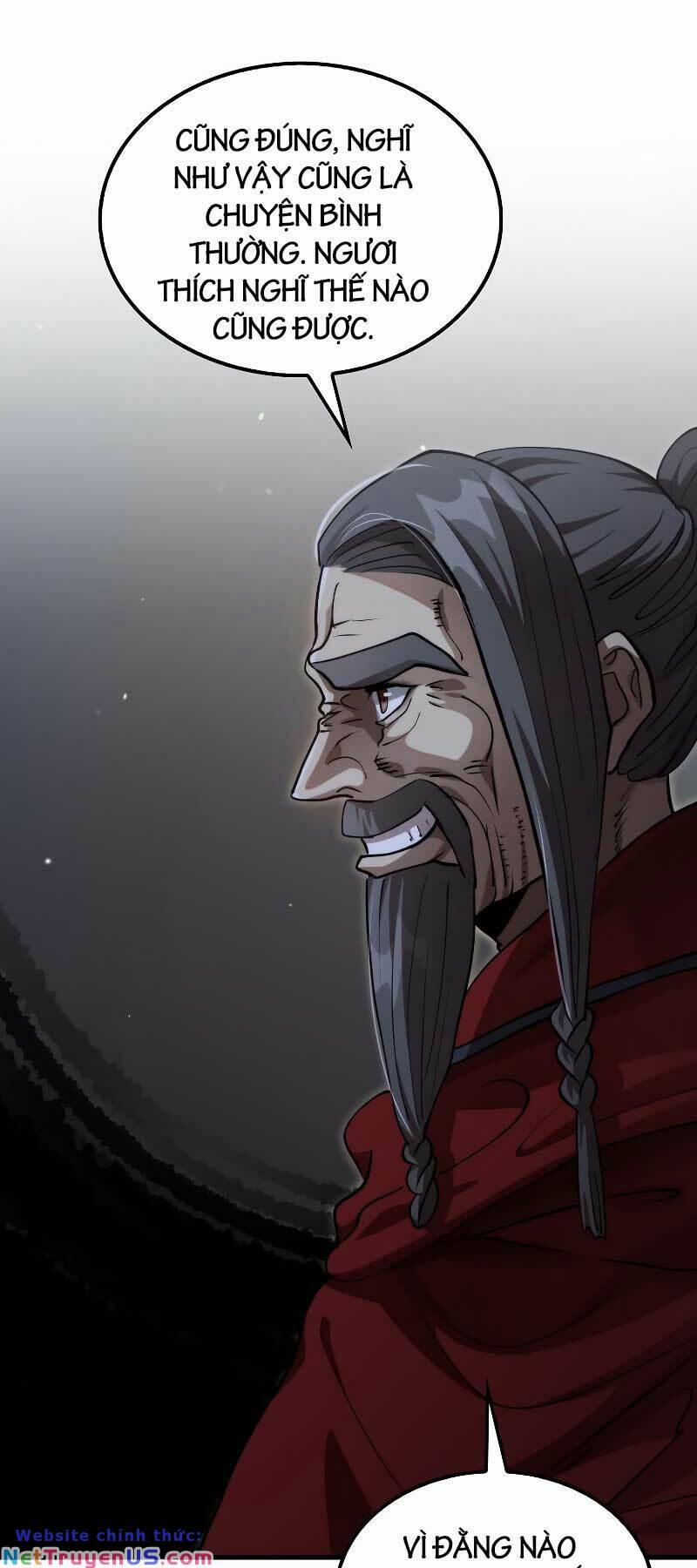 Bác Sĩ Trùng Sinh Về Murim 135 trang 53