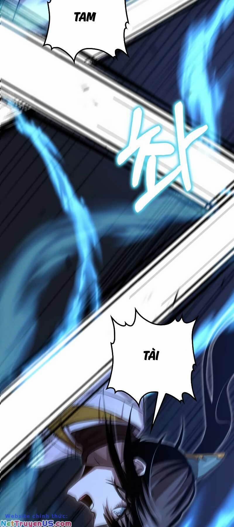 Bác Sĩ Trùng Sinh Về Murim 135 trang 6