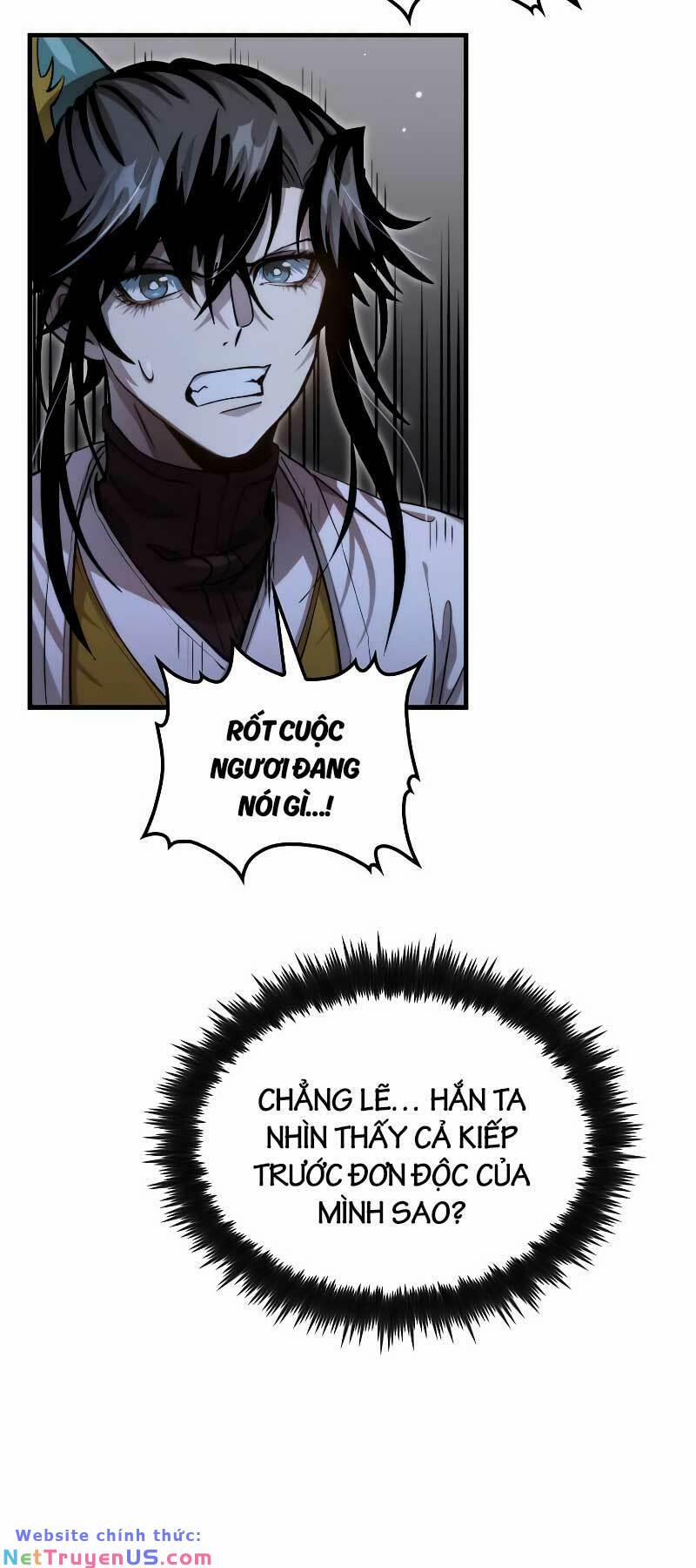 Bác Sĩ Trùng Sinh Về Murim 135 trang 66