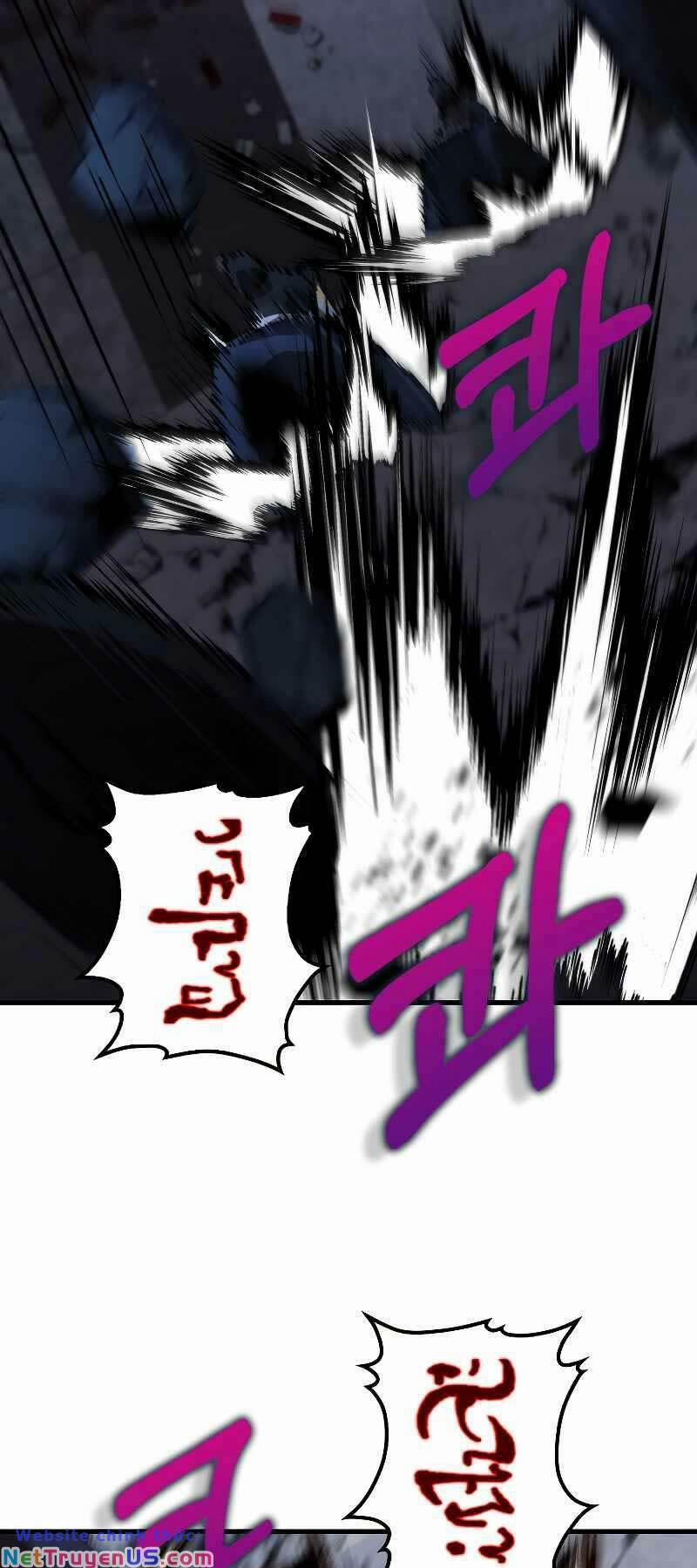 Bác Sĩ Trùng Sinh Về Murim 136 trang 14