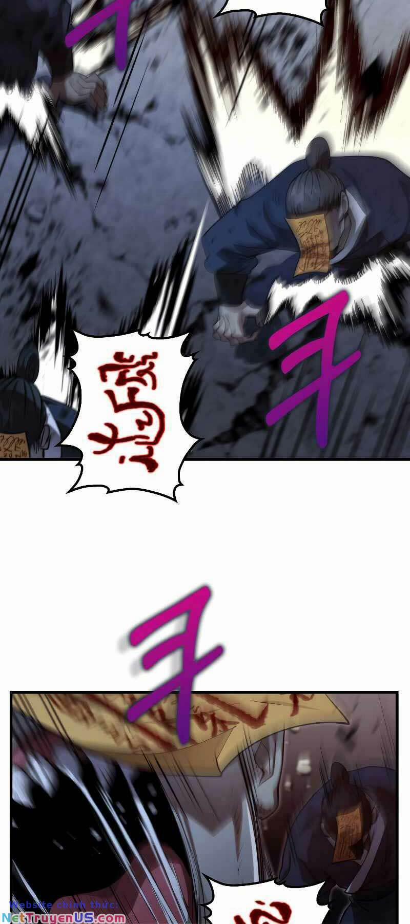 Bác Sĩ Trùng Sinh Về Murim 136 trang 15