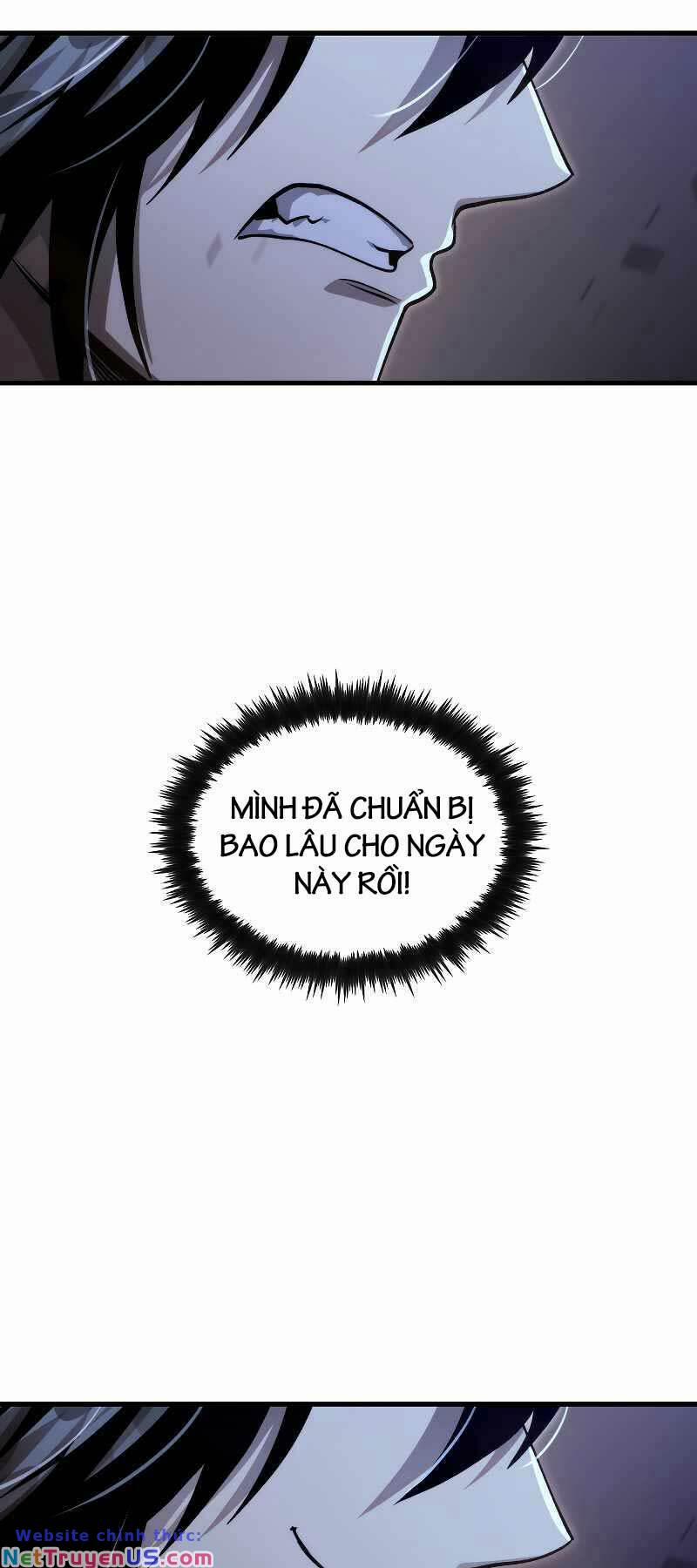 Bác Sĩ Trùng Sinh Về Murim 136 trang 21