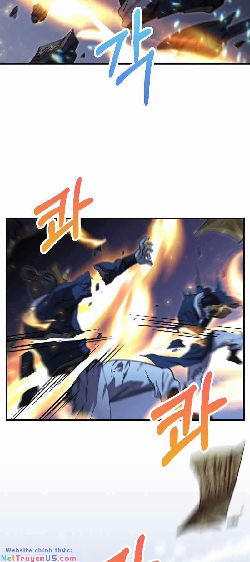 Bác Sĩ Trùng Sinh Về Murim 136 trang 33